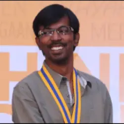Tamil Editor Sathyaraj Natarajan