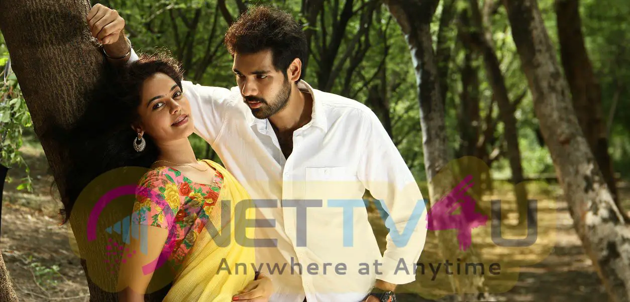 Sathyaraj In Dora Telugu Movie Beauteous Stills  Telugu Gallery