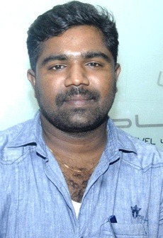 Tamil Director Sathyasiva