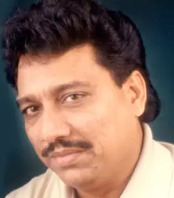Hindi Music Director Satish Dehra