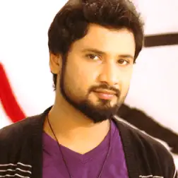 Telugu Tv Actor Satish