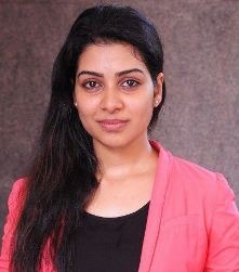 Satna Titus Malayalam Movie Actress