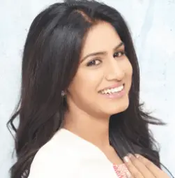 Telugu Movie Actress Satvi Lingala