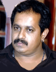 Satya Hegde Kannada Cinematographer