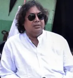 Hindi Producer Satya Prakash Dubey