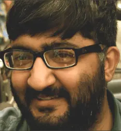 Hindi Cinematographer Satya Rai Nagpaul
