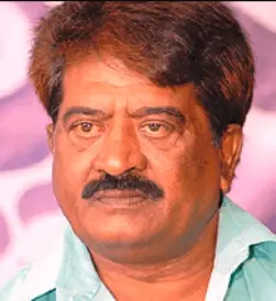 Kannada Movie Actor Sathyajith