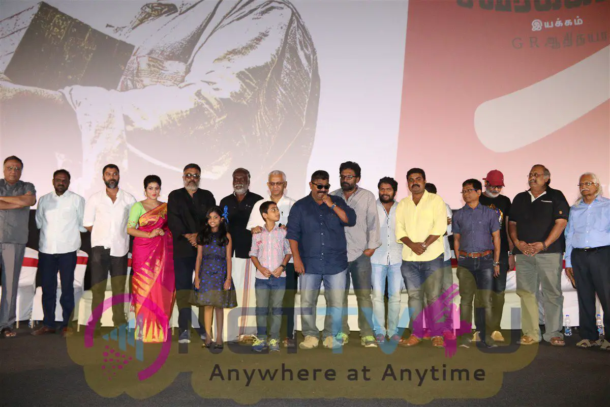 Savarakkathi Movie Audio Launch Fascinating Photos Tamil Gallery