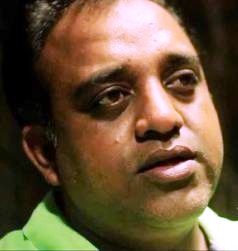 Kannada Director S D Arvind