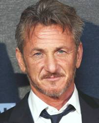Sean Penn English Movie Actor