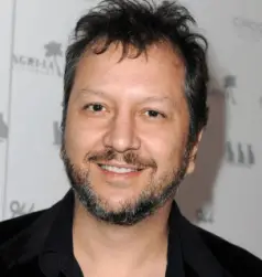English Director Sebastian Gutierrez
