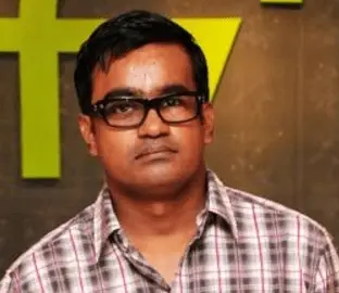 Tamil Director Selvaraghavan