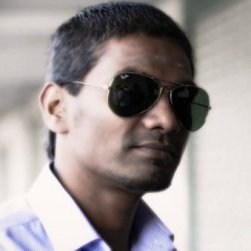 Tamil Director Of Photography Senthil Kumaran Muniandy