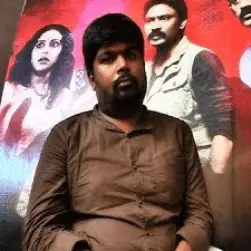 Tamil Art Director Senthil Raghavan