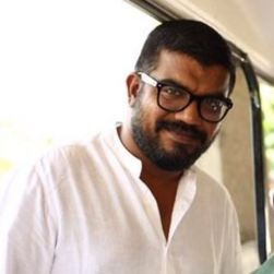 Tamil Producer Senthil Veerasamy