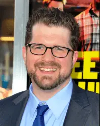 English Director Seth Gordon