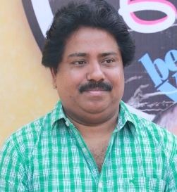 Tamil Cinematographer Sethu Sriram