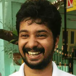 Malayalam Lyricist Shabareesh Varma
