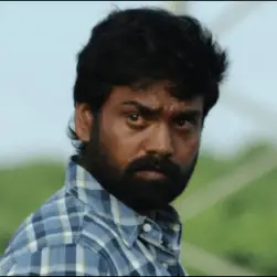 Tamil Movie Actor Shabarish
