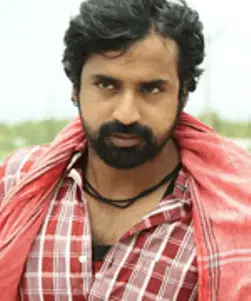 Tamil Movie Actor Shabeer Kallarakkal
