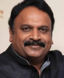 Kannada Producer Shailendra Babu