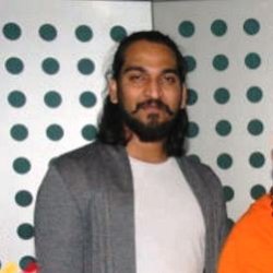 Shailesh Nile Hindi Director