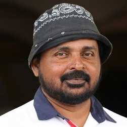 Shaji Kumar Tamil Director of Photography