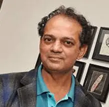 Malayalam Producer Shaji Mathew