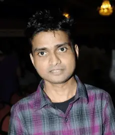 Malayalam Sound Designer Shajith Koyeri