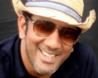 Hindi Producer Shaju Ignatius