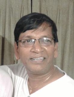 Shaking Seshu Telugu Comedian