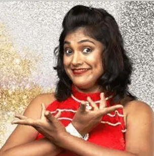 Kannada Tv Actress Shalini