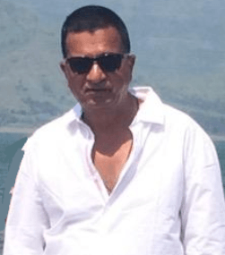 Sham Kaushal Hindi Stunt Performer