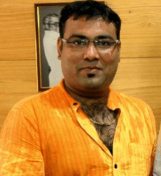 Shamanth Nag Tamil Music Director