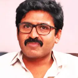 Telugu Cinematographer Shamdat Sainudeen