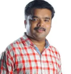 Malayalam Director Shanavas K Bavakkutty