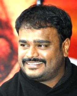 Kannada Producer Shankar Gowda