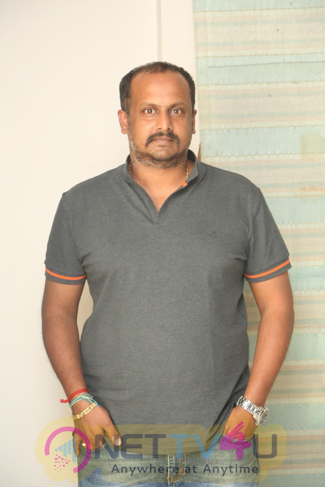 Shankara Director Tatineni Satya Prakash Interview Photos Telugu Gallery