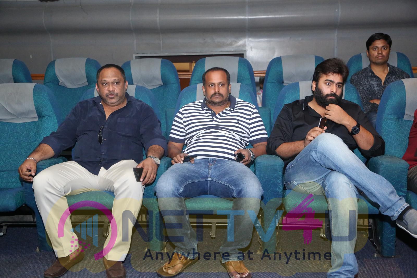 Shankara Telugu Movie Press Meet Exclusive Stills Telugu Gallery