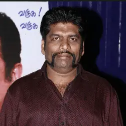 Tamil Supporting Actor Shanmugarajan