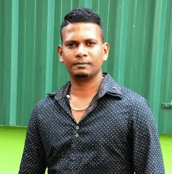 Tamil Director Of Photography Shansau Devaraj