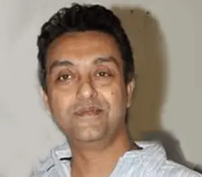 Hindi Director Shantanu Ray Chhibber