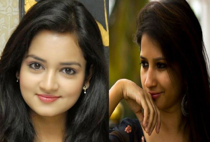 Shanvi And Manvitha Became Close Pals Now!