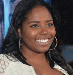 Shar Jackson English Movie Actress