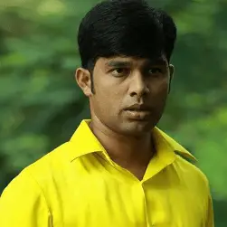 Malayalam Movie Actor Sharafudheen