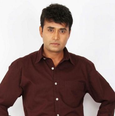 Kannada Movie Actor Sharan