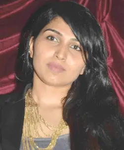 Kannada Movie Actress Sharanya