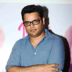 Hindi Director Sharat Katariya