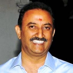 Telugu Producer Sharath Marar