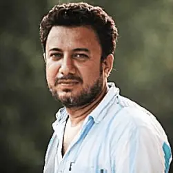 Hindi Director Sharique Minhaj